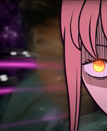 Cameo in Gojo VS Makima