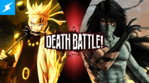 Naruto VS Ichigo!