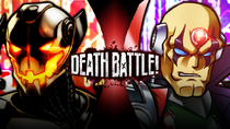 Ultron VS Sigma v4