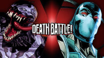 Venom vs Bane (Version 2)