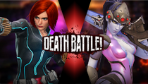 Widow vs widow
