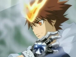 Tsuna Tsuna | Super Smash Bros. Tourney Wiki | Fandom