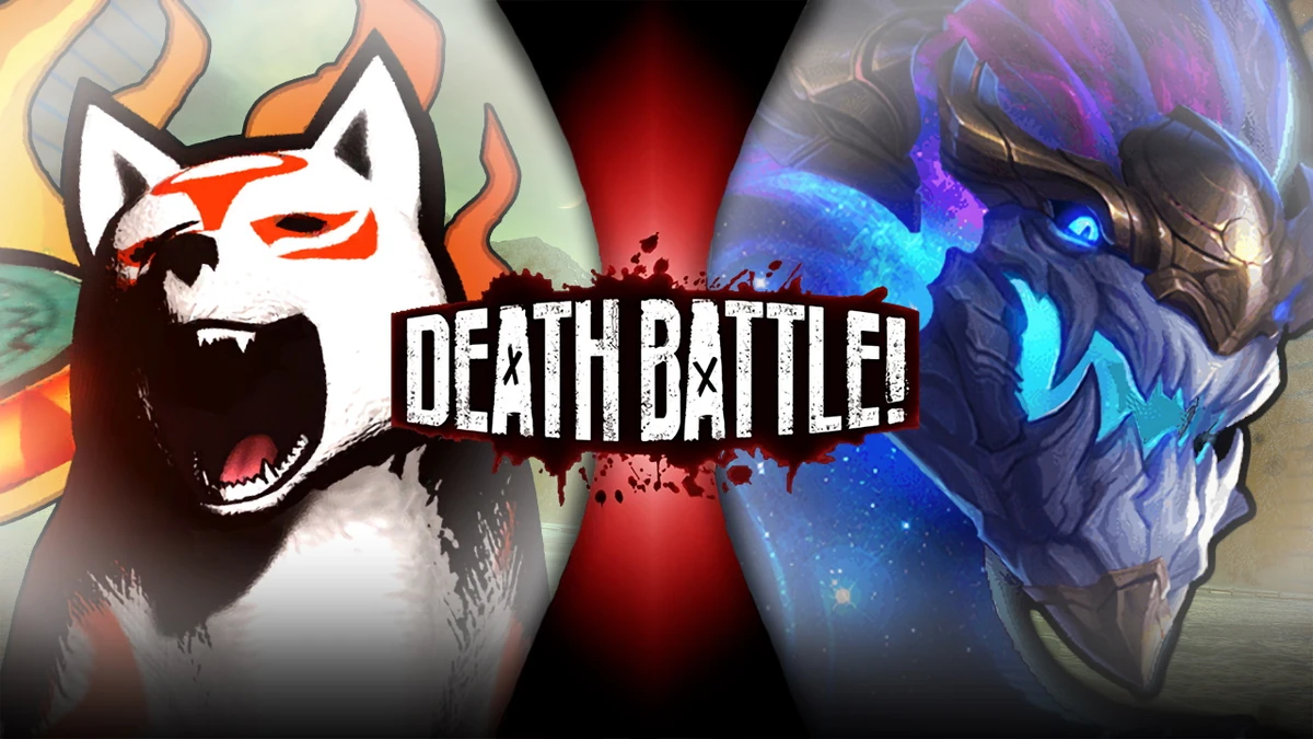 User blog:Rational Hyperboloid/Hyperboloid's Top 300 Most Wanted Matchups:  2022 Edition | DEATH BATTLE Wiki | Fandom