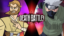 Obi-wan-vs-kakashi