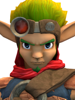 Jak DEATH BATTLE Wiki Fandom