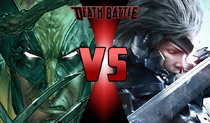 Wolverine vs. Raiden-0