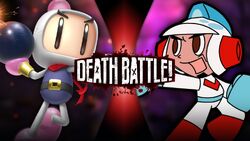 Episode 11: Bomberman VS Dig Dug April 25th, 2011