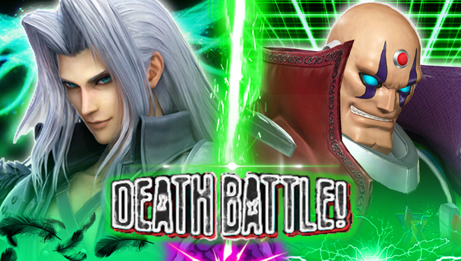 Boomstick (Death Battle) vs Sans (Undertale) If you know, you know. :  r/DeathBattleMatchups