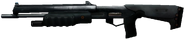 Shotgun