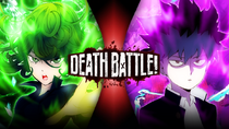 They do ed vs tatsu for the namecalling jokes