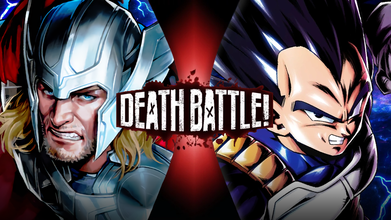 DEATH BATTLE Scripts Blogs and Fanfiction on DEATH-BATTLE-4-ALL - DeviantArt