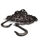 Houan Chains (as Zombie Liu Kang)