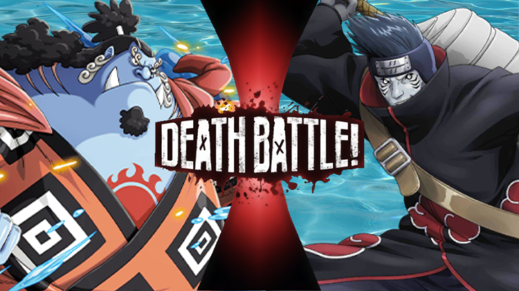 One Piece vs Naruto 