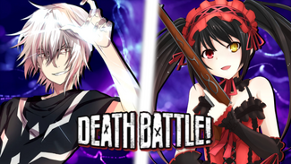 Anime Death Battle (ADB) on X: Who Wins This Deatbattle?! Like