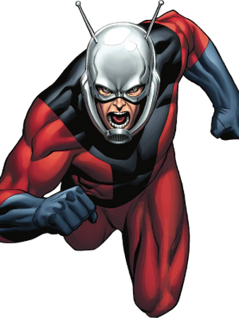 Ant man sales png