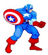 Sprite used in Death Battle and DBX (From Marvel Super Heroes)