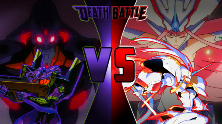 Godzilla Earth vs Sterlitzia (Godzilla Anime Trilogy vs Darling in the  FranXX) : r/DeathBattleMatchups