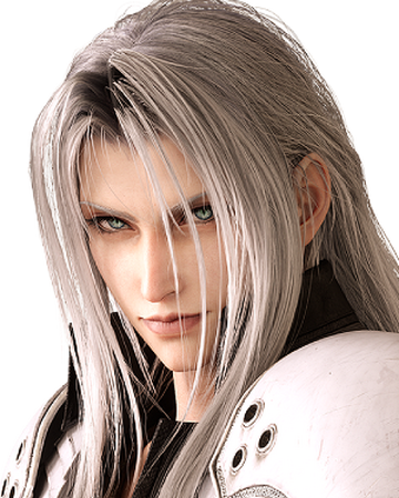 Sephiroth Death Battle Wiki Fandom