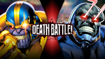 Thanos vs Darkseid Cartoonfan (1)