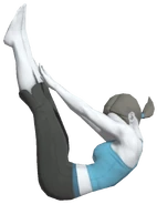 Wii Fit Trainer Jackknife.png (269 KB) Jackknife