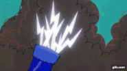 ACME Lightning Bolts
