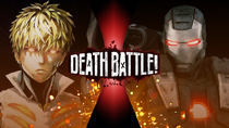 Genos VS WM
