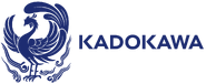 Kadokawa logo dedicated to Gamera.