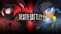 Miles VS Static