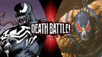 Venom VS Bane (Alemon97)