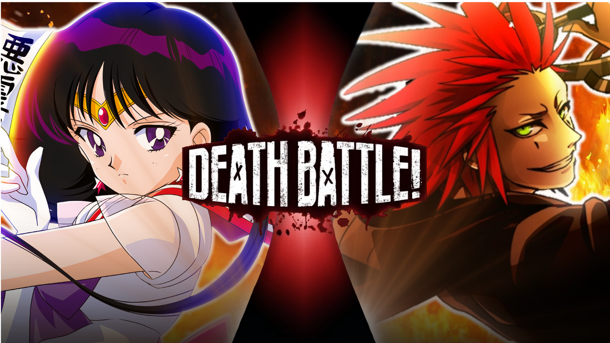 User blog:HyperSuda/ Top 75 Favorite Death Battle Matchups