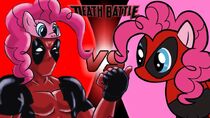 DeadPie vs PinkiePool