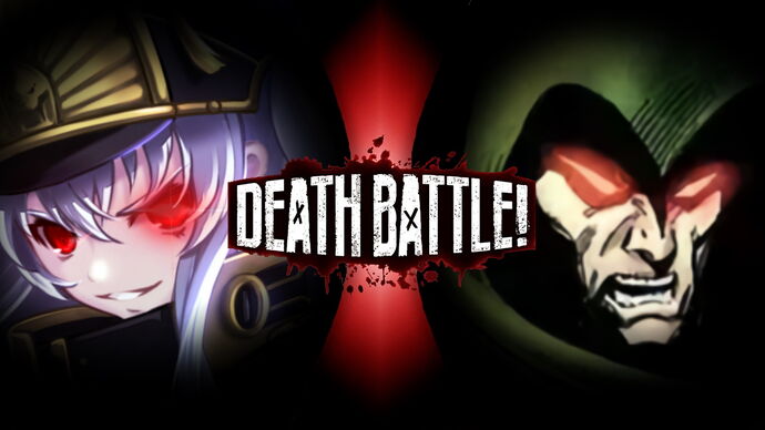 Death Battle Altair vs Spectre