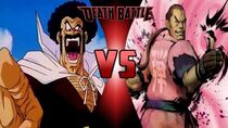 Hercule vs dan