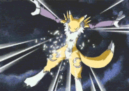 Diamond Storm