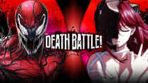 Carnage vs Lucy