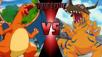 CharizardvGreymon7