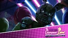 Springtrap (Five Nights at Freddy's)