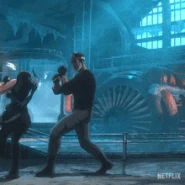 Martial Arts Mastery