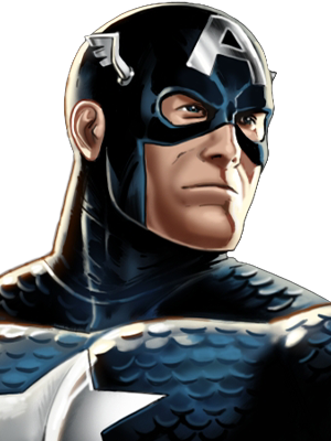 Bittersweet. Fandom wiki updated the Captain America page to Sam