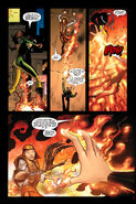 Fire Manipulation (via Power Absorption)