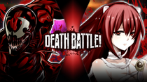 Carnage VS Lucy TN