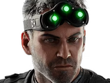 Sam Fisher