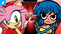 Amy VS Ramona S3