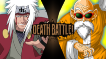 Jiraiyaroshi