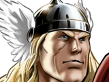 Thor Odinson
