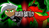 WLM27 - Danny Phantom VS Jake Long