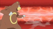 Hitmonlee Close Combat.gif (504 KB) Close Combat