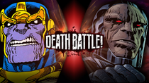 Darkseid-Thanos