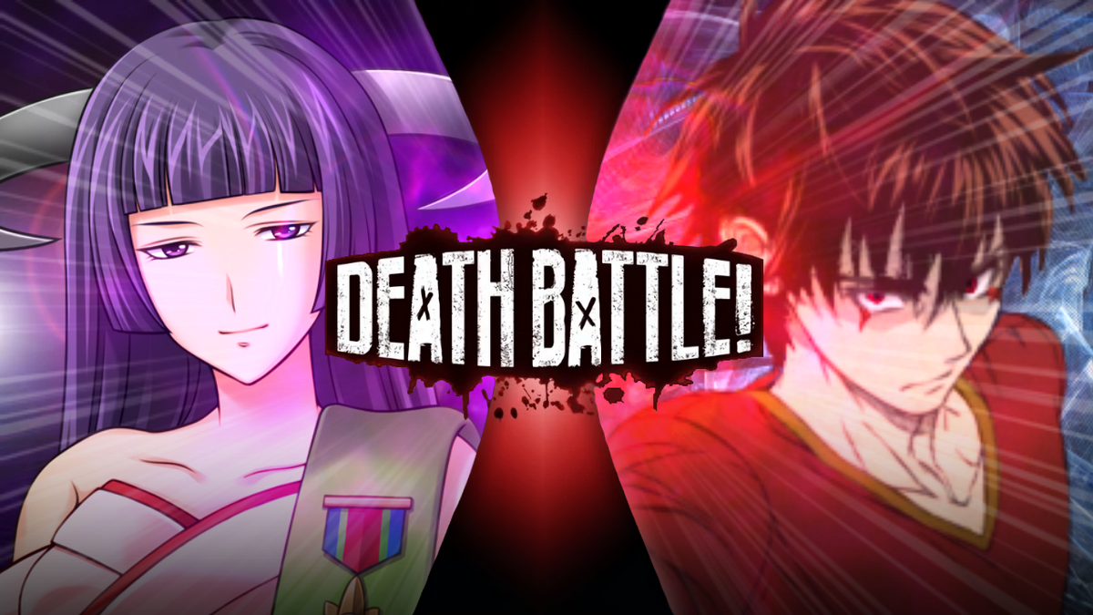 User blogDuragoji123/Featherine VS Akuto Sai DEATH BATTLE Wiki Fandom