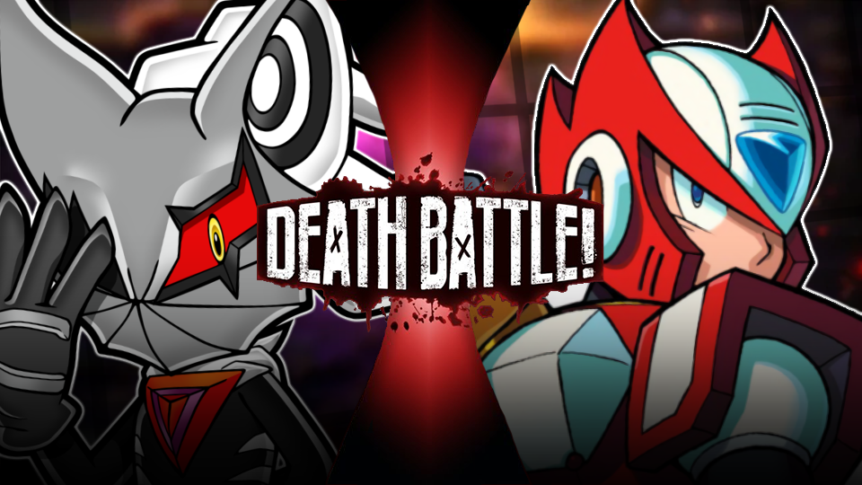 TheGamingNewsGuy on X: Recently, the #DEATHBATTLE Discord has